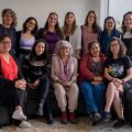 Gobernanza de la Red: Primera reunión Presencial